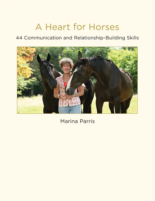 A Heart for Horses - 44 Communication and Relationship-Building Skills (Ebook)