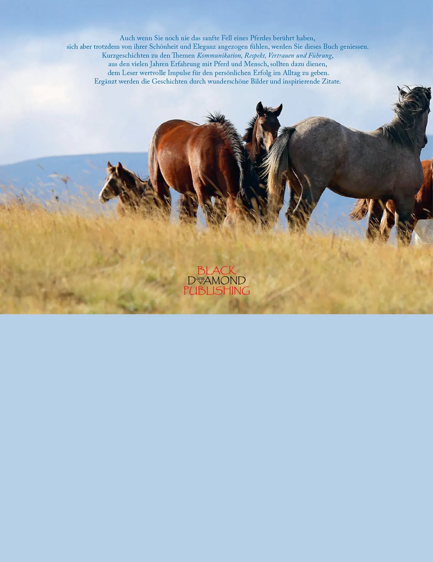 Weisheiten aus der Herde - Impulse für den persönlichen Erfolg (Ebook)